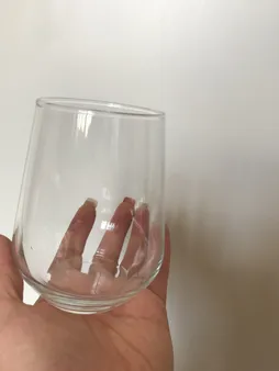 لیوان پاشاباغچه مدل Penelepi بسته 6 عددی