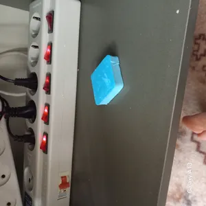 تجریه خرید چندراهی برق پارت الکتریک مدل PE2059