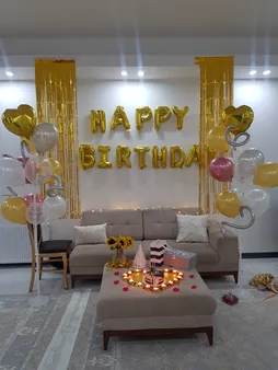 استند بادکنک مدل 180cm