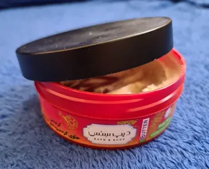 تجریه خرید کره نرم‌کننده دیپ سنس مدل تروپیکال حجم 200 میلی‌لیتر