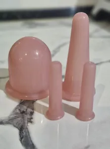 تجریه خرید لیوان بادکش مدل سیلیکونی کد S002 بسته 4 عددی