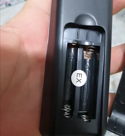 ریموت کنترل فول اچ دی مدل A9A9K9K9