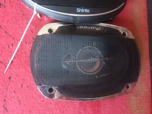 تجریه خرید قاب اسپیکر خودرو پایونیر مناسب برای مدل 6975