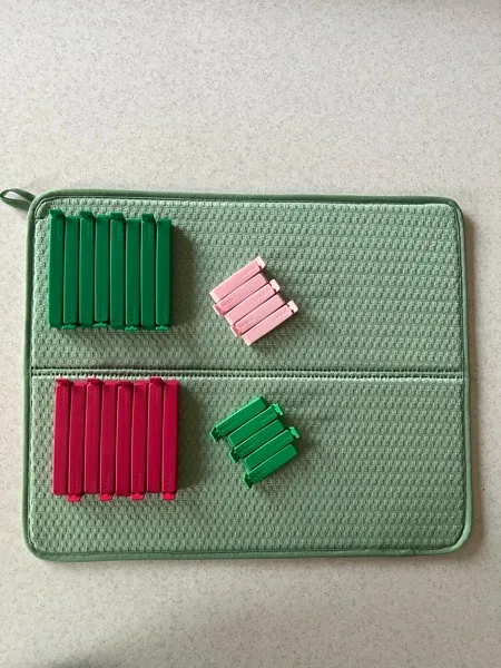 رطوبت گیر كنار سينك ايكيا مدل NYSKOLJD