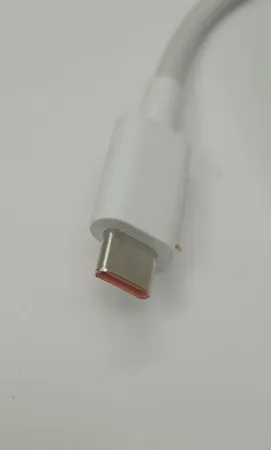 شارژر دیواری  مدل Redmi K40 Gaming MDY-12-EF 67W به همراه کابل تبدیل USB-C