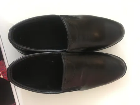 کفش مردانه مدل k.baz.083