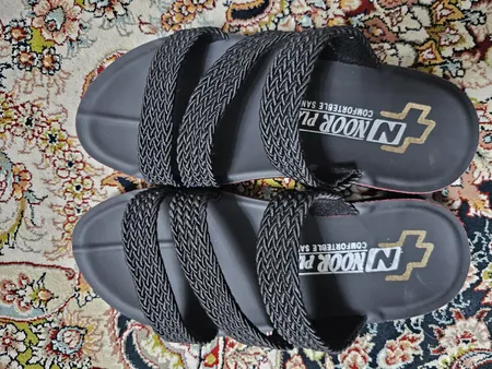 صندل مردانه مدل kana698