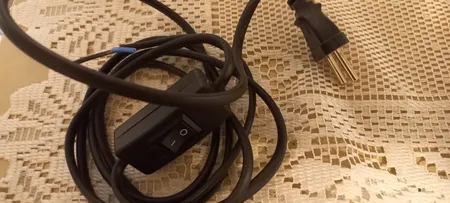 سیم کلید دار بین راهی کد 03