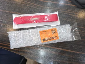 تجریه خرید بند ساعت مچی مدل برزنتی ناتو کد ZAB20