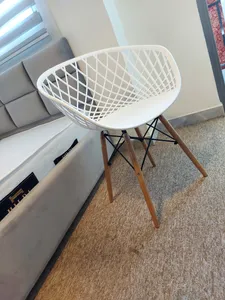 تجریه خرید صندلی بنیزان مدل بامبو کد BM500