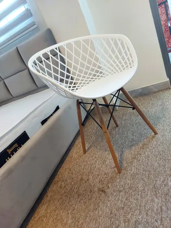 صندلی بنیزان مدل بامبو کد BM500