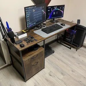 تجریه خرید میز کامپیوتر مدل Mor_12046