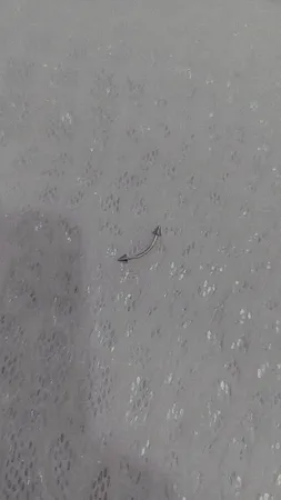 پیرسینگ ابرو کد RKH_186