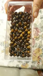 بند سنگ چشم ببر کد 501