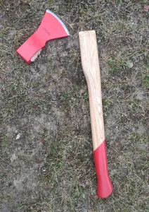 تجریه خرید تبر ایران پتک مدل Axe AW 1010