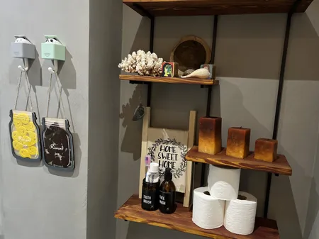 آویز  حوله و هوک مدل گربه باهوش کد 001