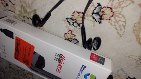 هندزفری بلو اسپکترام مدل TC-20