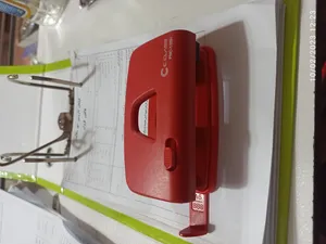 تجریه خرید پانچ سی.کلاس مدل PNC-10SH