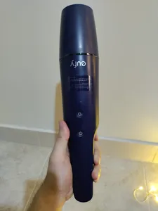 تجریه خرید جارو شارژی یوفی مدل Eufy HomeVac H11 Pure