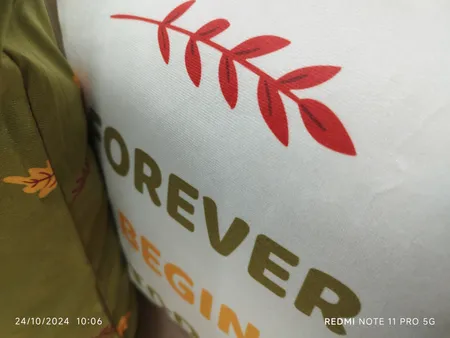 کاور کوسن مدل Set 174 مجموعه 9 عددی