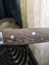 تجریه خرید چاقو آشپزخانه کرکماز مدل A712