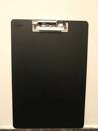 تخته شاسی کارنو مدل CSS 040 سایز A4