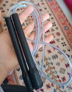 تجریه خرید طناب ورزشی تن زیب مدل 90153