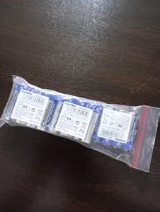 تجریه خرید باتری قلمی کملیون مدل Super Heavy Duty بسته 20 عددی