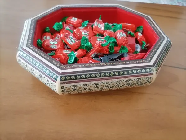 عکس ارسالی خریدار