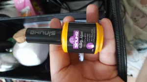 تجریه خرید پرایمر کاشت ناخن سینوهه مدل Acid Free حجم 18 میلی لیتر