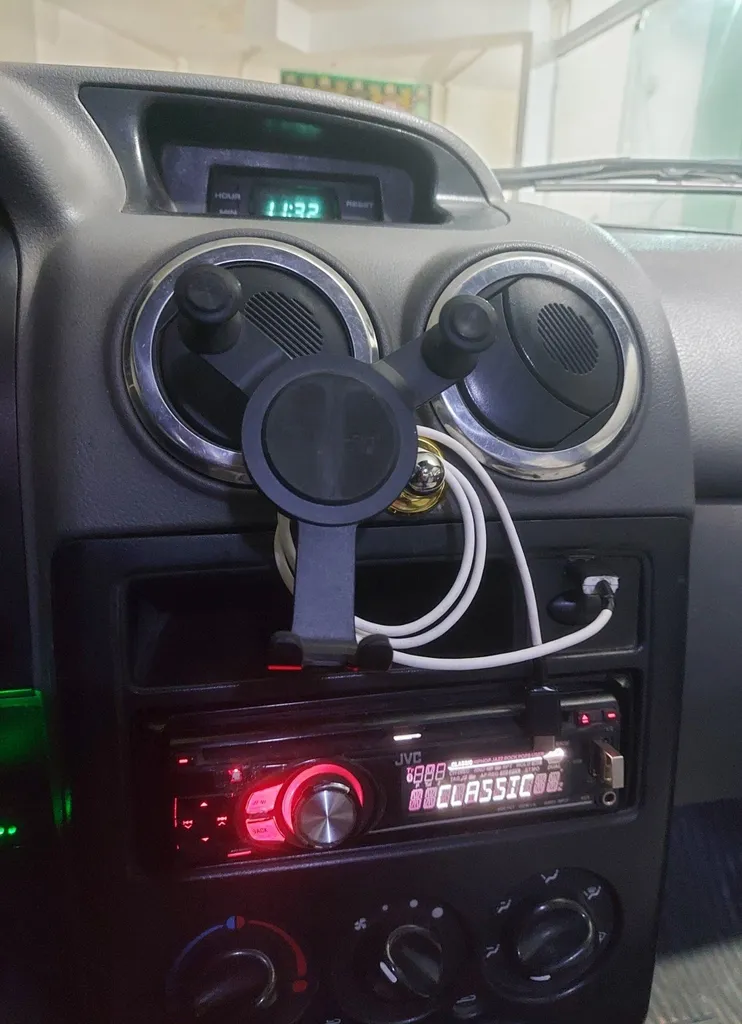 ماژول فست شارژ مدل U1A