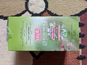 تجریه خرید دمنوش گیاهی انرژی زا شاهسوند بسته 12 عددی