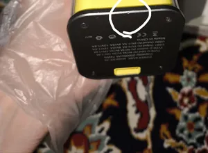 تجریه خرید پاوربانک کلومن مدل KP-20 45W ظرفیت 20000 میلی آمپر ساعت