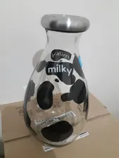 تجریه خرید بطری زیبا مدل 90003