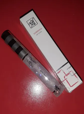 لیپ گلاس مای مدل لومینوس شماره 12