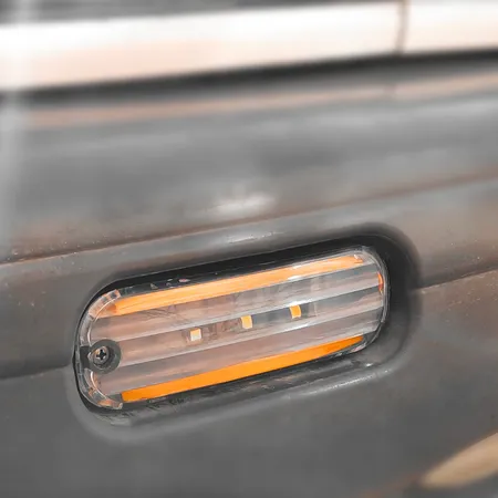 ریسه نئون فلکسی مدل v12 طول 50 سانتی متر