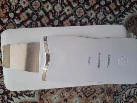 دستگاه اتو صورت مدل 8815