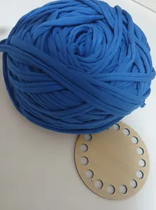 تجریه خرید کاموا تریکو سوگل مدل TT701