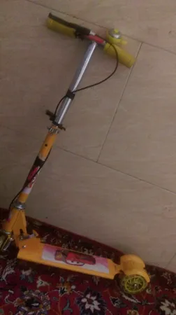 اسکوتر کودک کد 2155-5