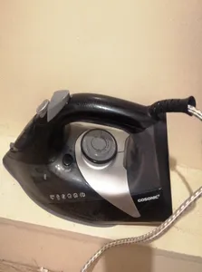 تجریه خرید اتو بخار گوسونیک مدل GSI-298