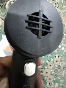 تجریه خرید جارو شارژی دستی مدل AS-228