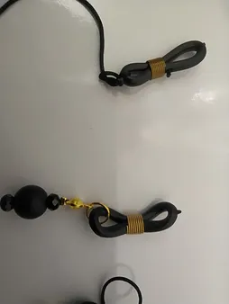 بند عینک مهسیما مدل bl00