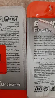 عکس ارسالی خریدار