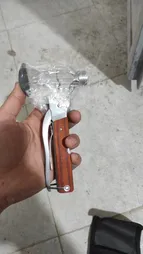 ابزار چندکاره سفری مدل 16in1