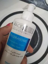 تجریه خرید ژل شست‌وشوی صورت فیس دوکس مدل HYDRASOME حجم ۲۰۰ میلی‌لیتر