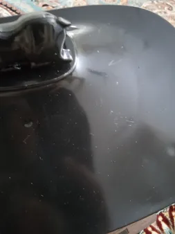 استند جواهرات طرح گوزن مدل Lyu