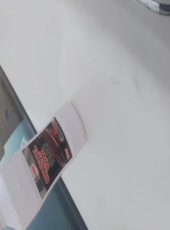 واکس بدنه خودرو گتسان مدل G-3120 ظرفیت 450 میلی‌لیتر