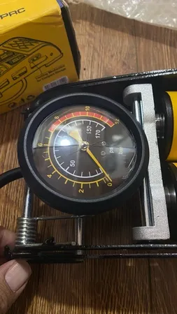 تلمبه پایی آیسون مدل AL-A1030