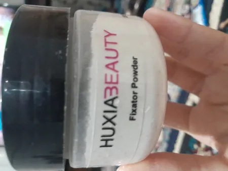 پودر تثبیت کننده آرایش اکسیابیوت شماره 00