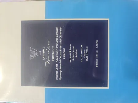 ادو تویلت روبرتو ویزاری مدل Antidote حجم 100 میلی لیتر
